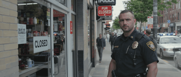 la préfecture d'agen marque un tournant dans la lutte contre le narcotrafic en ordonnant la fermeture administrative d'une boutique de cbd. découvrez les raisons de cette décision et ses conséquences pour la ville et le secteur.
