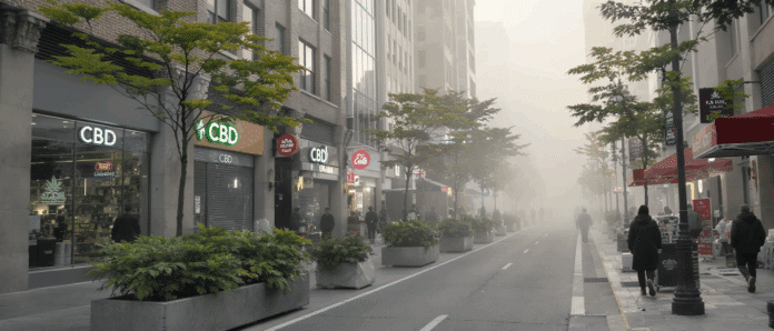 Le CBD : Une exploration de l'économie floue et ses enjeux découvrez les dessous de l'économie du cbd : enjeux, zones d'ombre et perspectives, dans une analyse qui décrypte ce marché souvent méconnu et ses répercussions économiques et sociales.