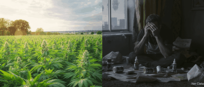 VIDÉO. CBD : Mise en garde face à l'augmentation des cas d'intoxication découvrez dans cette vidéo les dernières alertes concernant l’augmentation des cas d’intoxication liés au cbd et les conseils de prudence à adopter face à ce phénomène grandissant.