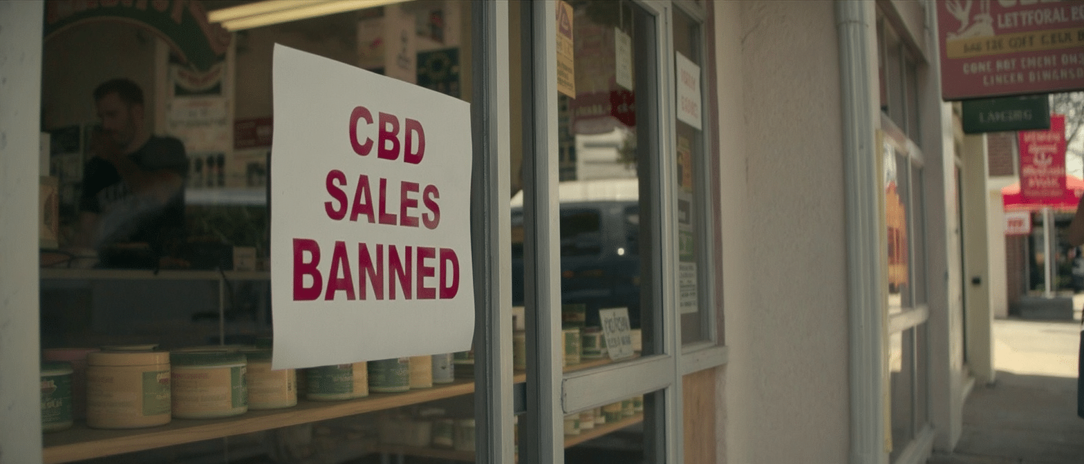 découvrez comment l'interdiction de la vente de cbd pourrait impacter l'avenir des boutiques spécialisées et quelles solutions envisager pour préserver ce secteur en pleine croissance.