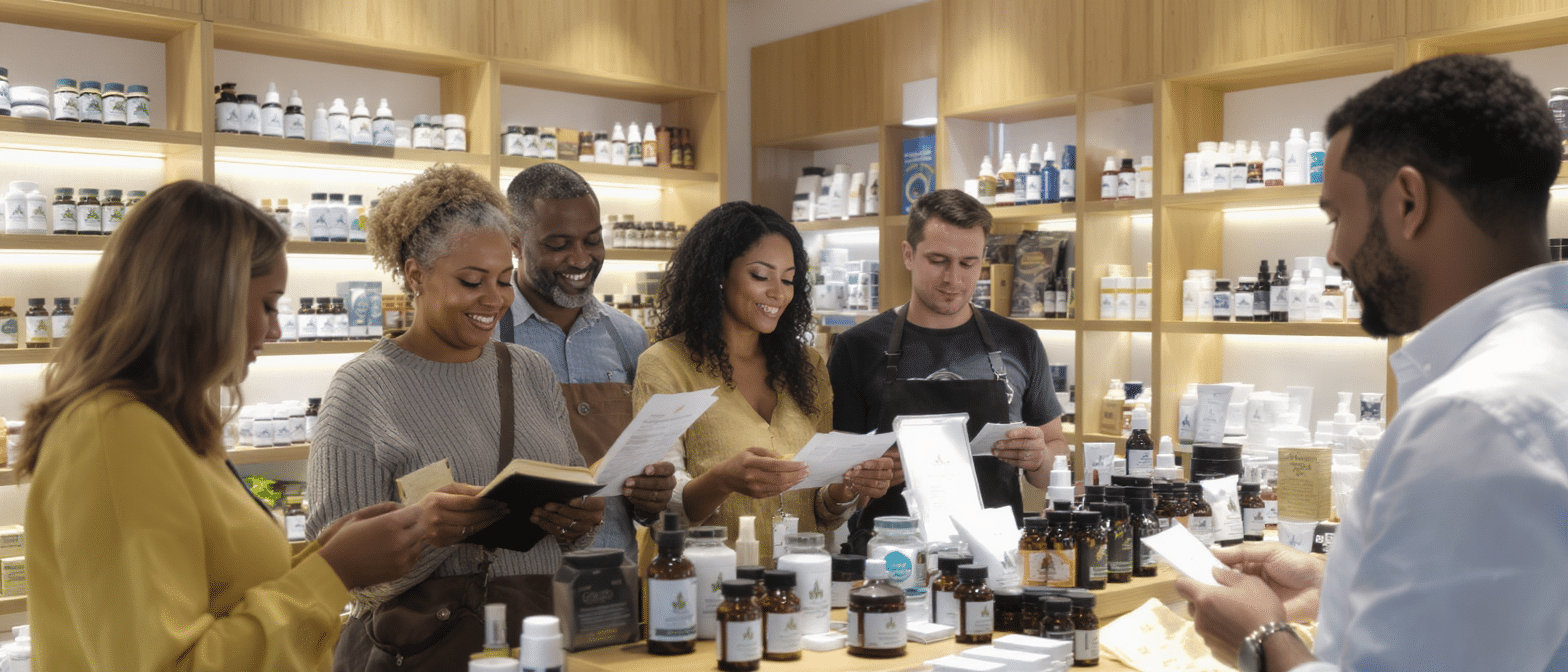 découvrez comment l'interdiction de la vente de cbd pourrait impacter l'avenir des boutiques spécialisées et les enjeux autour de cette réglementation.