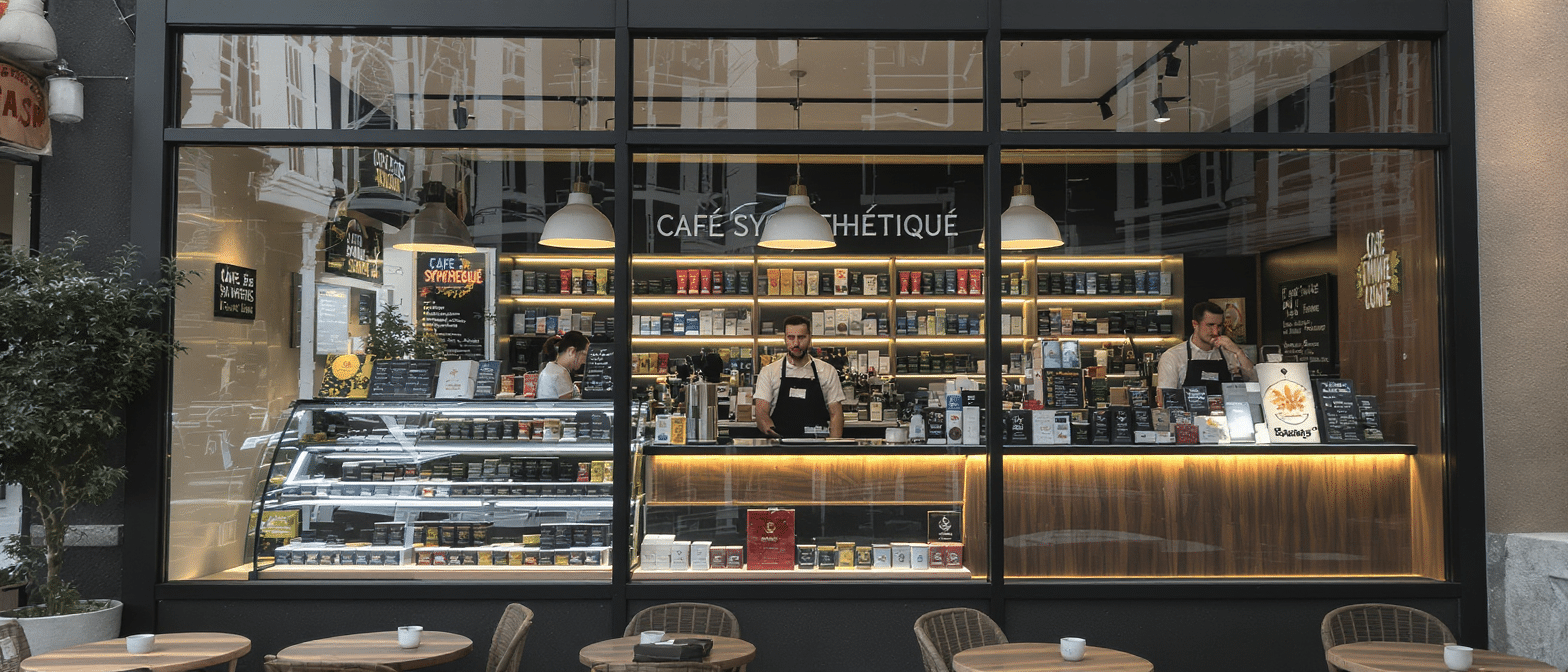 découvrez comment les coffee shops autorisés révolutionnent la vente de cannabis synthétique en france : cadre légal, tendances et conseils pour consommateurs.