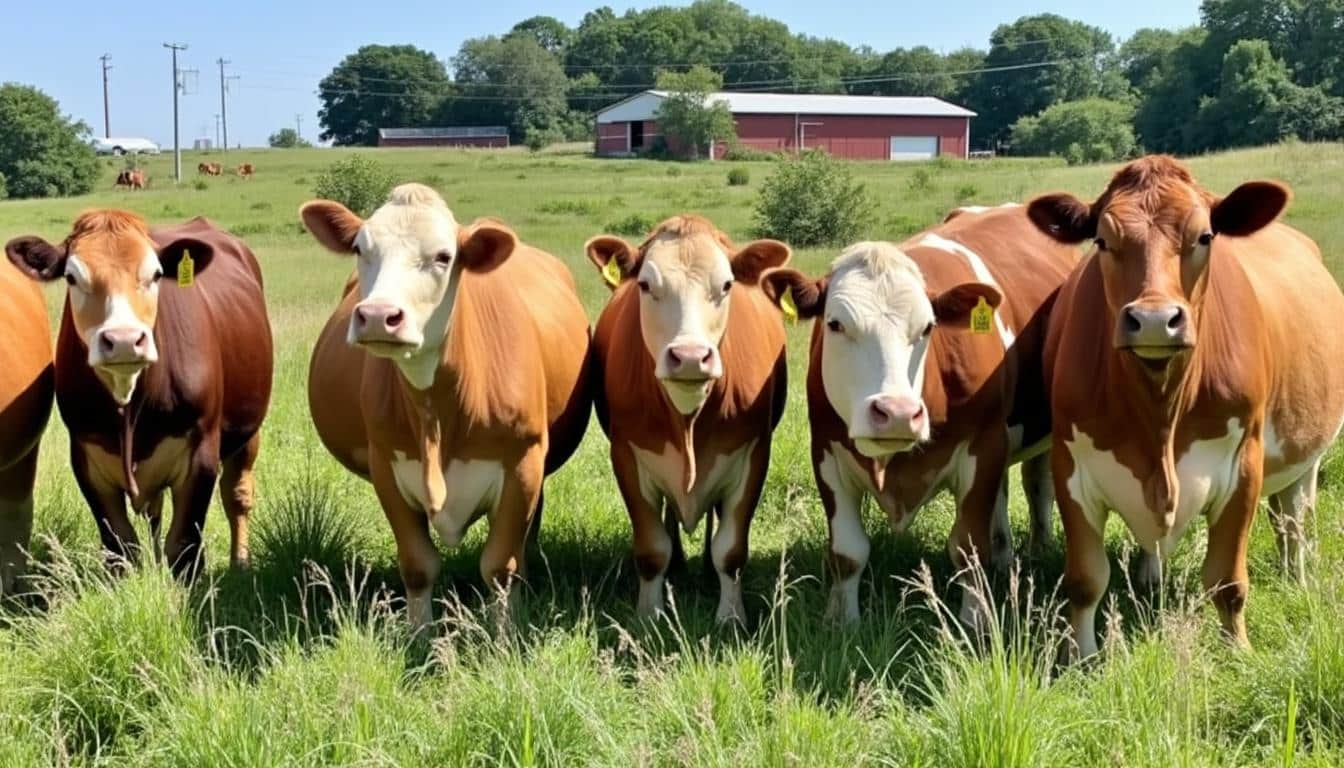 étude sur la disparition du thc chez les vaches suite à un sevrage d’aliments contenant du chanvre, analysant la durée et les effets sur la qualité du lait et la santé animale.