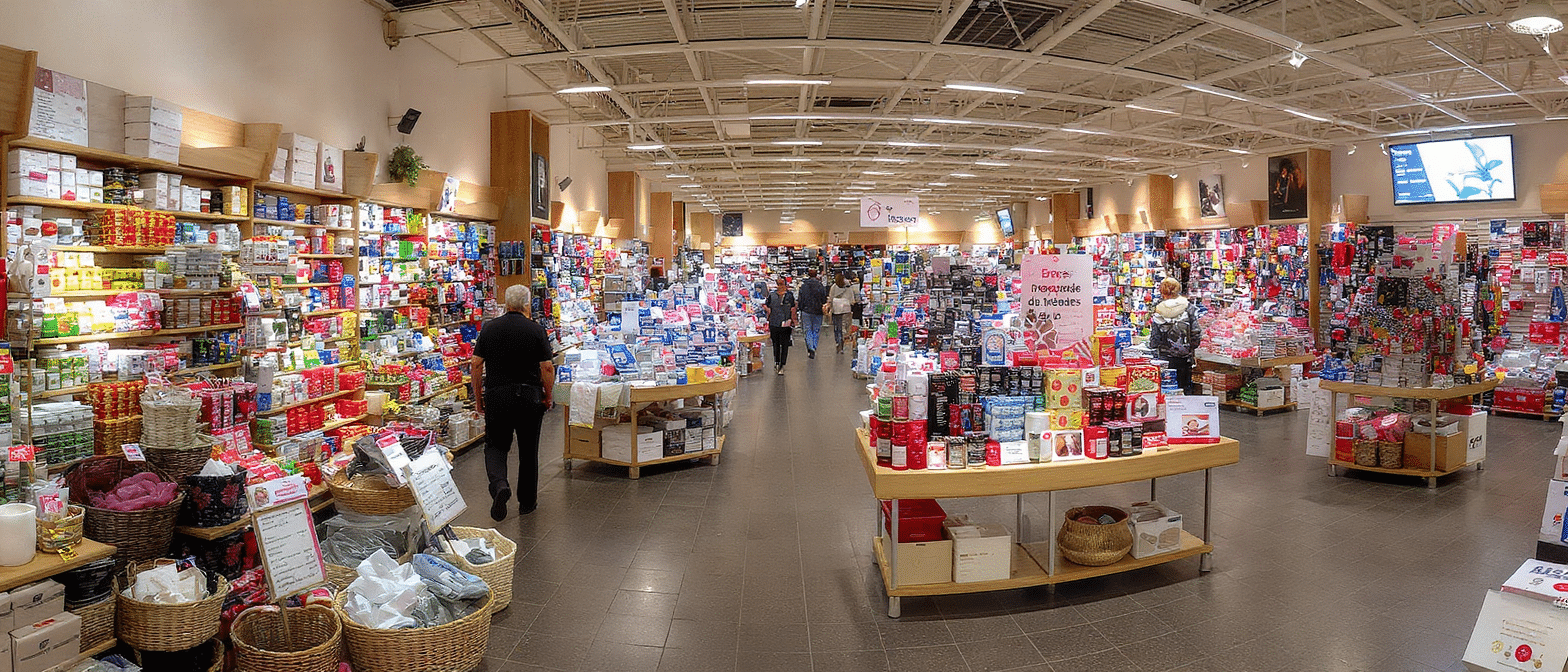 découvrez comment les commerces de cbd à la roche-sur-yon connaissent une croissance continue et dynamisent l'économie locale.