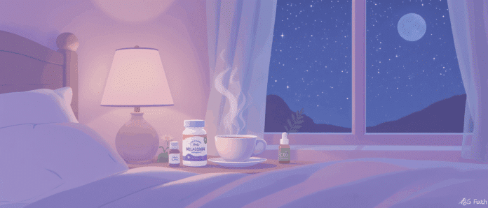 Mélatonine, camomille et CBD : quelles sont les découvertes scientifiques sur ces alliés du sommeil ? découvrez les dernières recherches scientifiques sur la mélatonine, la camomille et le cbd, trois alliés naturels du sommeil. efficacité, bienfaits et précautions : tout ce qu’il faut savoir pour améliorer la qualité de vos nuits.