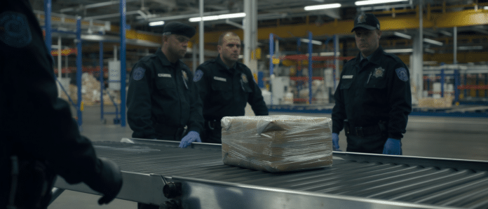 Colis suspect saisi au centre de tri de Valence : quand les produits CBD dépassent les limites un colis suspect contenant des produits cbd a été saisi au centre de tri de valence, révélant les défis liés à la législation et au contrôle de ces produits en pleine expansion.