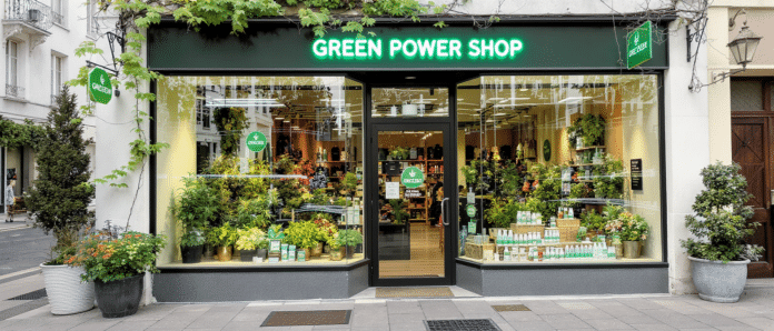 Louviers : Green Power Shop propose une sélection de produits à base de cannabis légal découvrez chez green power shop à louviers une large sélection de produits à base de cannabis légal, alliant qualité et bien-être pour une expérience responsable.