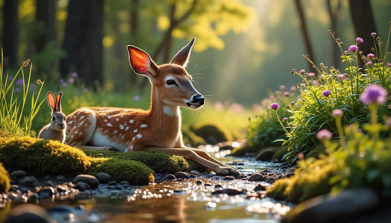 découvrez comment l'interdiction du chanvre vise à protéger les animaux vulnérables en évitant les risques pour leur tranquillité, à travers cette tribune engagée.