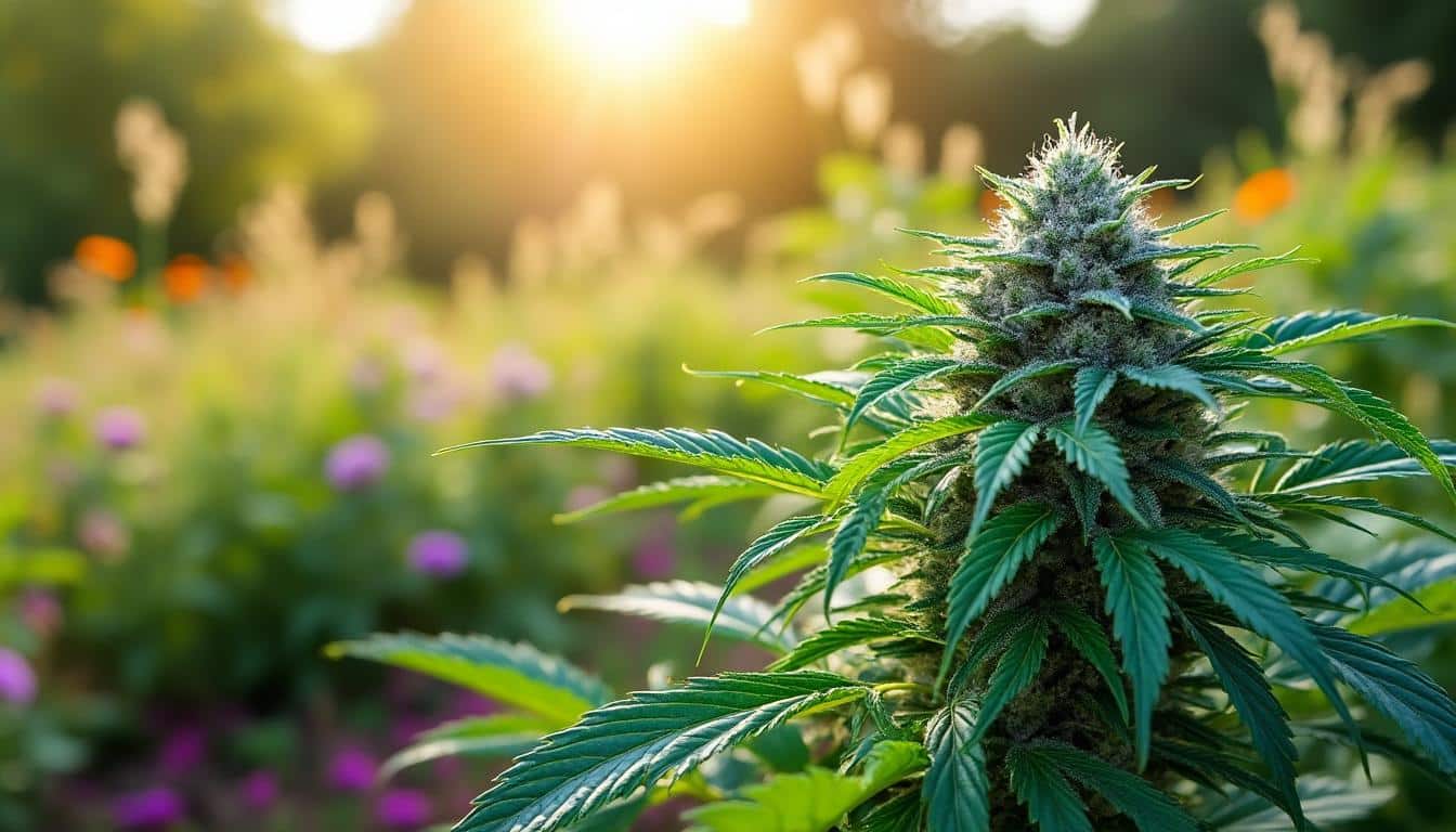 découvrez tout sur le cannabidiol : ses vertus, ses usages variés et les enjeux liés à cette molécule prometteuse pour la santé et le bien-être.
