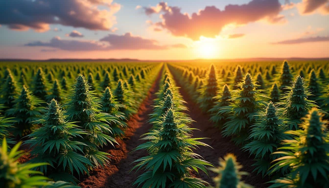 découvrez tout sur le cannabidiol : ses bienfaits, ses différents usages et les enjeux liés à son utilisation. guide complet pour mieux comprendre ce composé naturel.
