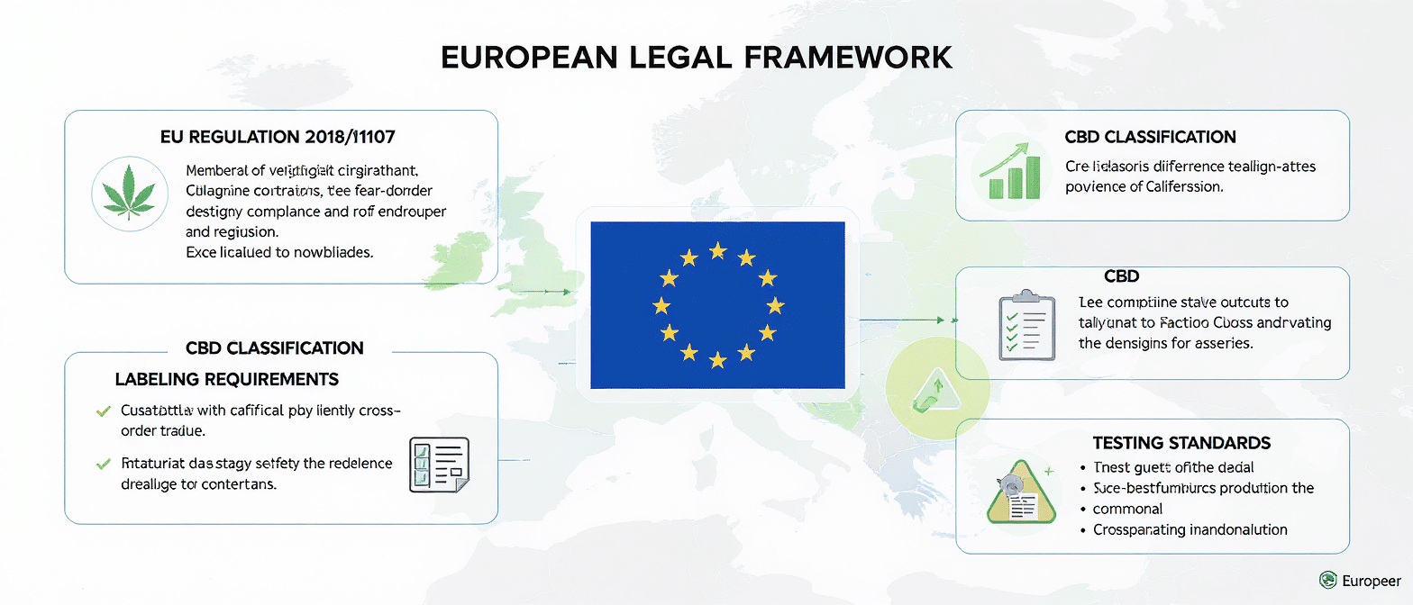 découvrez comment le cbd a radicalement changé d'image en seulement cinq ans, grâce à ses bienfaits, sa légalisation progressive et l'évolution de la perception publique.