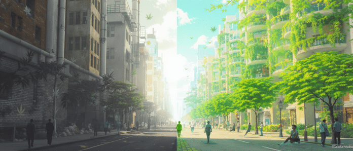 CBD : Les raisons d’une transformation spectaculaire de son image en seulement cinq ans découvrez comment le cbd a radicalement transformé son image en seulement cinq ans, en explorant les raisons clés de cette évolution spectaculaire.