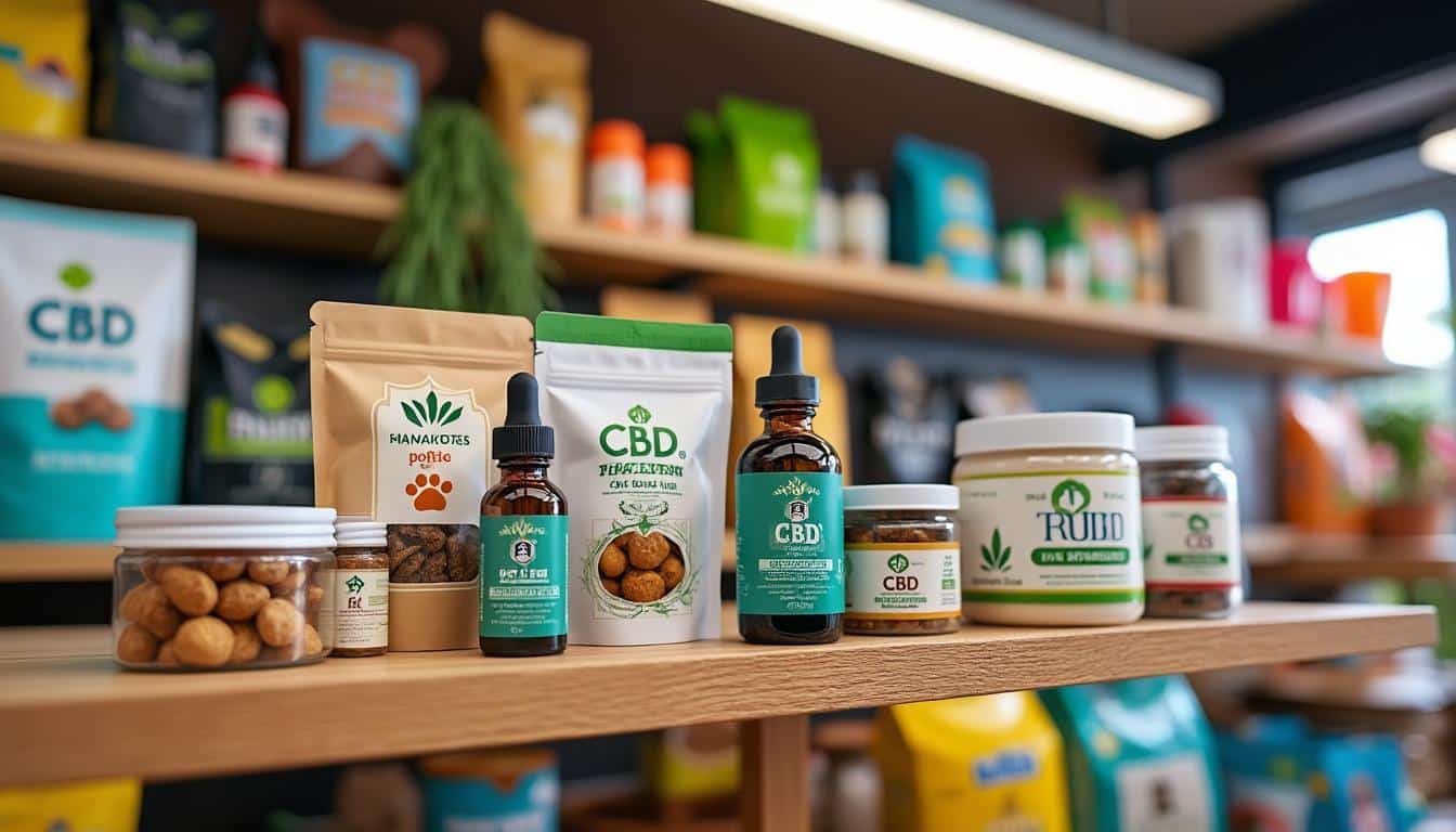 découvrez comment le cbd peut aider à réduire l'anxiété et le stress chez les chiens, améliorer leur bien-être et apaiser nos compagnons à quatre pattes naturellement.
