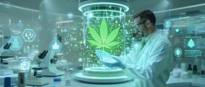 découvrez les avancées récentes sur le cannabidiol et ses nouvelles perspectives prometteuses en médecine pour le traitement de diverses pathologies.