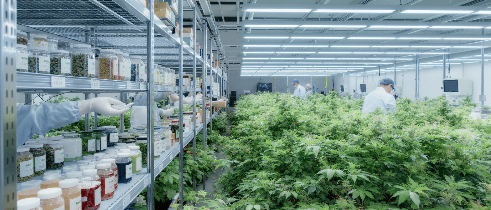 découvrez les informations importantes sur les interruptions temporaires d'approvisionnement en cannabis médicinal et leurs impacts sur les patients.