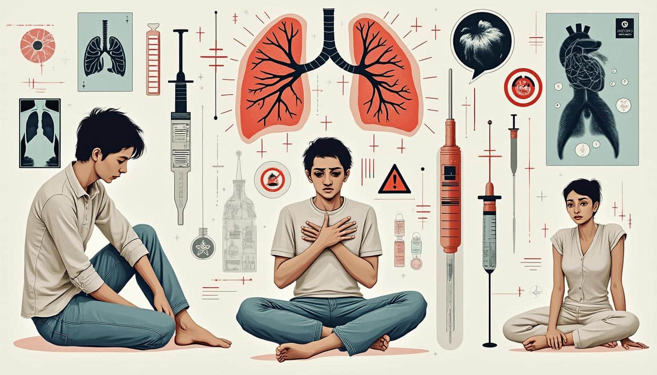 découvrez comment le cannabidiol pourrait aider à réduire la consommation de cocaïne, une piste prometteuse pour lutter contre la dépendance.