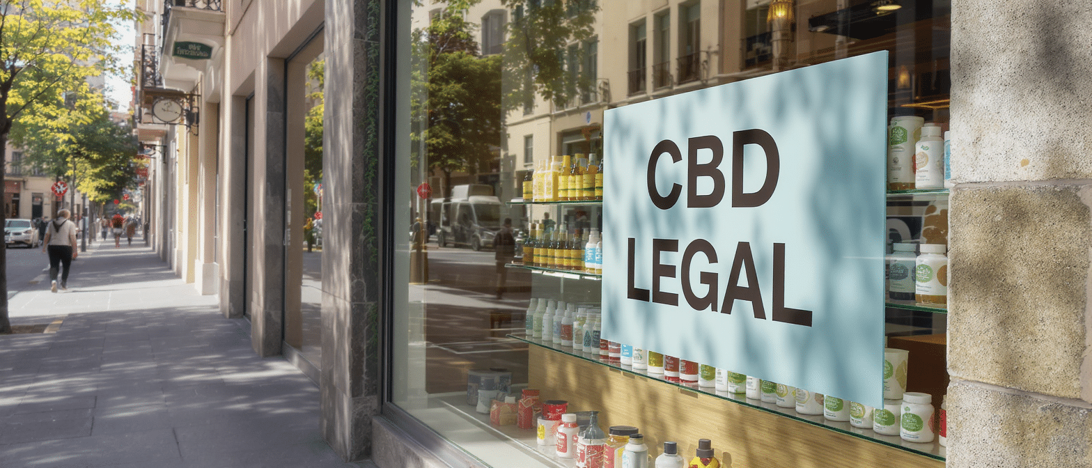 découvrez la nouvelle réglementation en espagne interdisant la vente de cbd dans les estancos, impactant le marché et les consommateurs.
