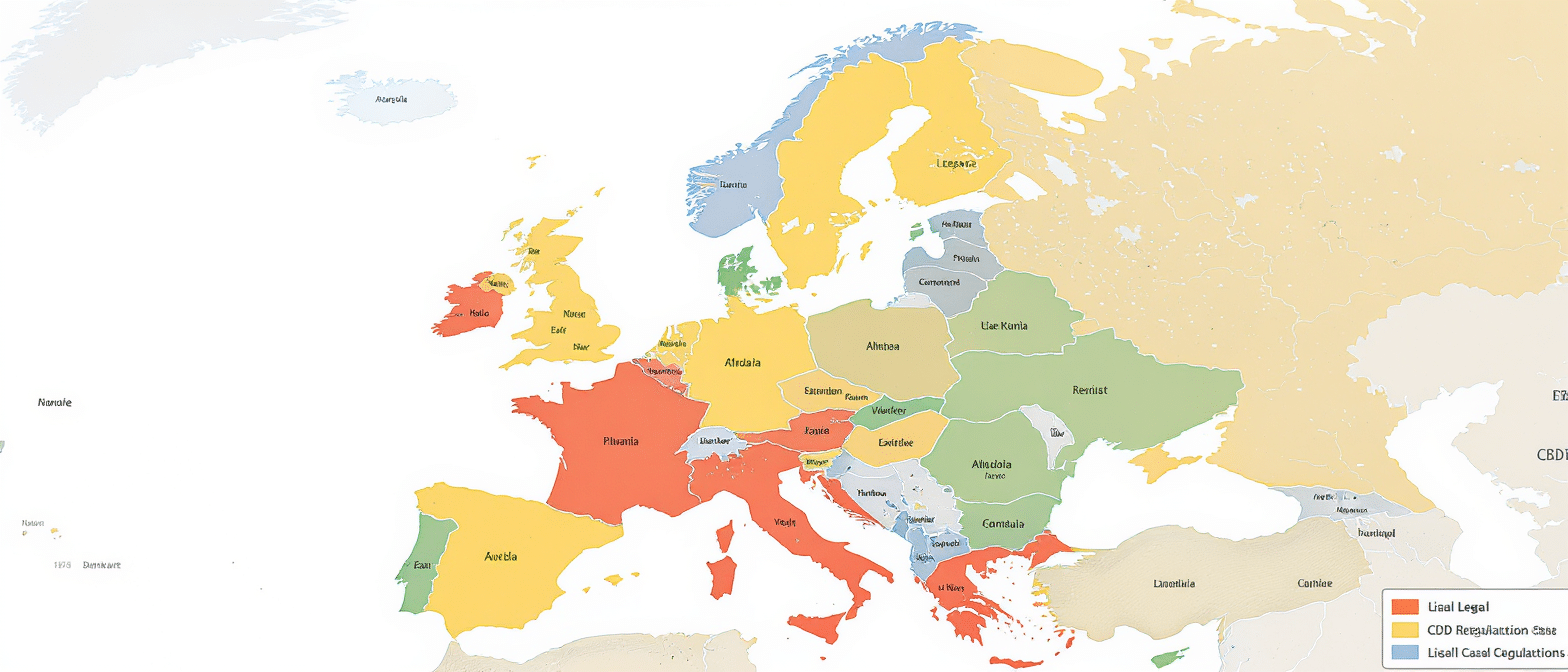 découvrez les nouvelles réflexions autour du cbd et les possibles mesures pour un encadrement plus strict de ce substitut du cannabis en pleine évolution législative.
