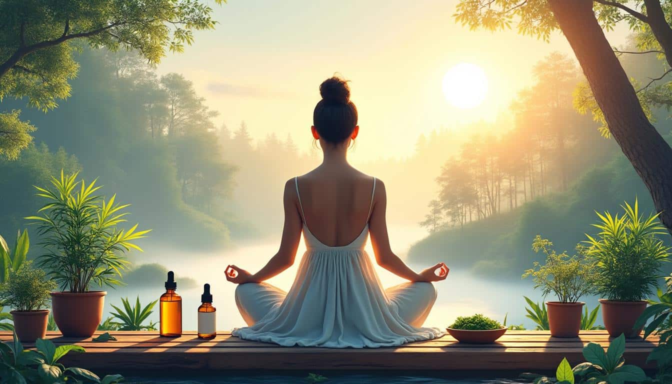 découvrez comment le cannabidiol offre une approche innovante et prometteuse pour lutter contre l'obésité et le syndrome métabolique, améliorant ainsi la santé et le bien-être.