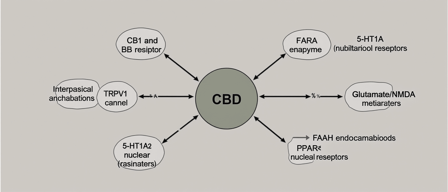 découvrez comment un modèle innovant révèle les effets contrastés du cbd en fonction de la dose et du contexte, explorant ses doubles visages pour une meilleure compréhension.