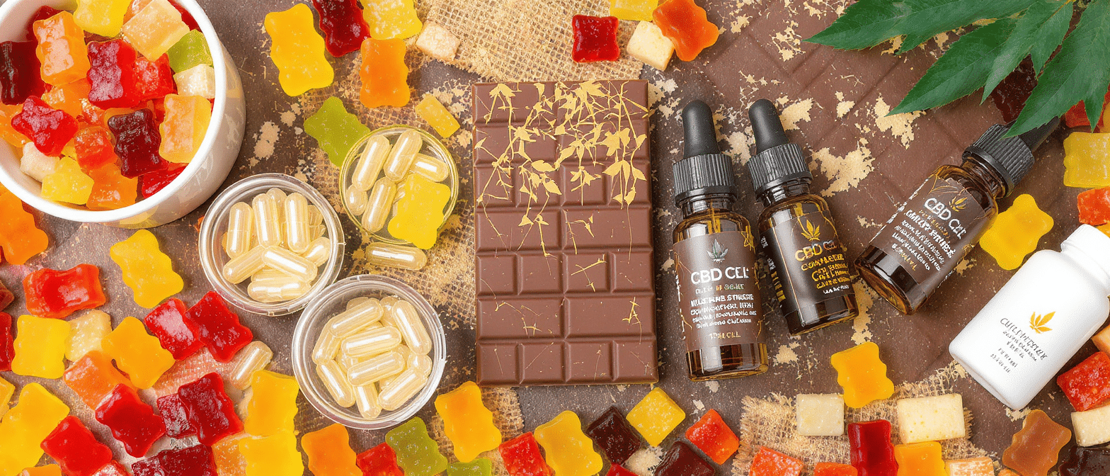 découvrez les edibles cbd de barong, une délicieuse façon de profiter des bienfaits des cannabinoïdes légaux pour votre bien-être au quotidien.