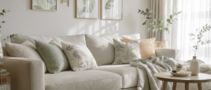 découvrez comment une entreprise de la loire innove en proposant des coussins et plaids infusés au cbd pour un confort et une détente optimaux.