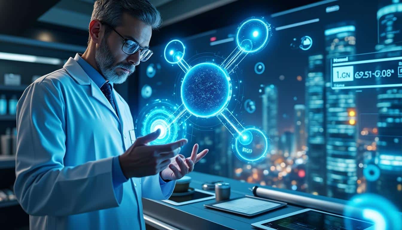 découvrez un modèle prédictif innovant d'apprentissage automatique qui analyse les effets des cannabinoïdes en détectant les espèces réactives de l'oxygène dans les microglies grâce à l'analyse d'images avancée.