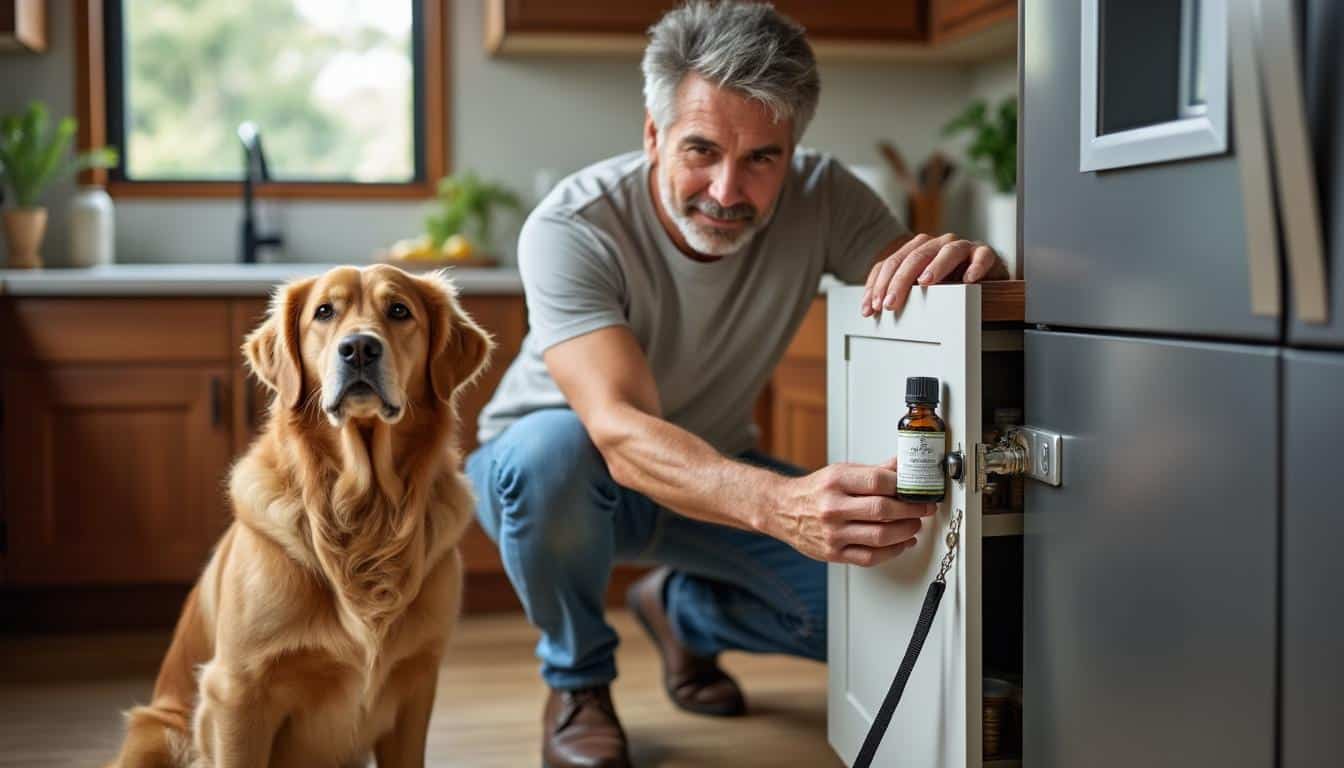 découvrez les gestes essentiels à adopter si votre chien a ingéré du cannabis. informez-vous sur les symptômes d'intoxication au marijuana chez le chien et les démarches pour assurer sa sécurité et son bien-être.