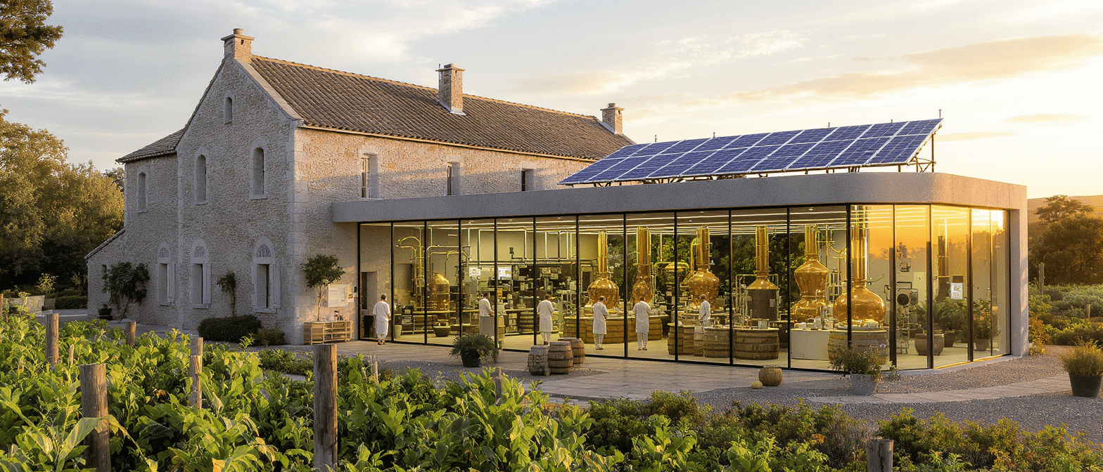 découvrez la rhumerie kevas en seine-et-marne, plusieurs fois primée, qui innove avec une recette unique de rhum arrangé au cbd alliant tradition et modernité.