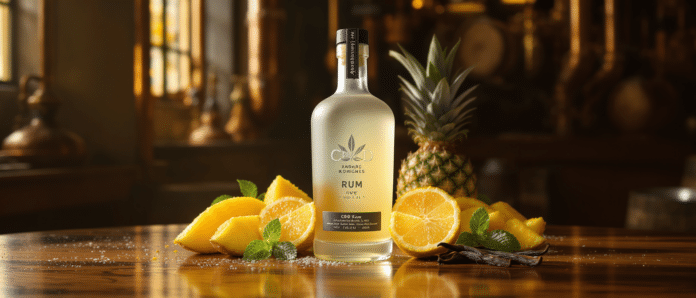 Seine-et-Marne : la rhumerie Kevas, primée à plusieurs reprises, innove avec une recette inédite de rhum arrangé au CBD découvrez la rhumerie kevas en seine-et-marne, reconnue et primée, qui innove avec une recette unique de rhum arrangé au cbd, alliant tradition et modernité pour une expérience gustative originale.