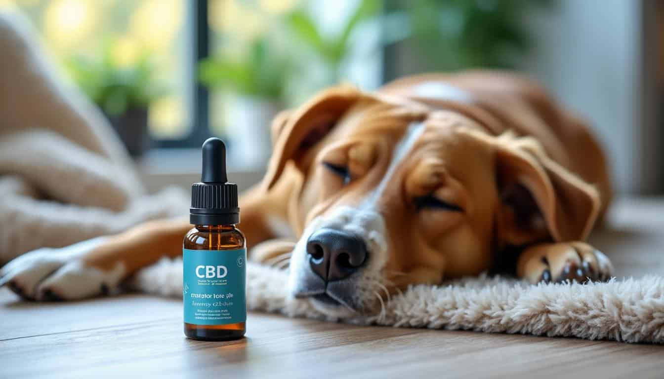 découvrez taimani, pionnier français du cbd spécialisé dans le bien-être animal, offrant des produits naturels pour améliorer la santé et le confort de vos compagnons.