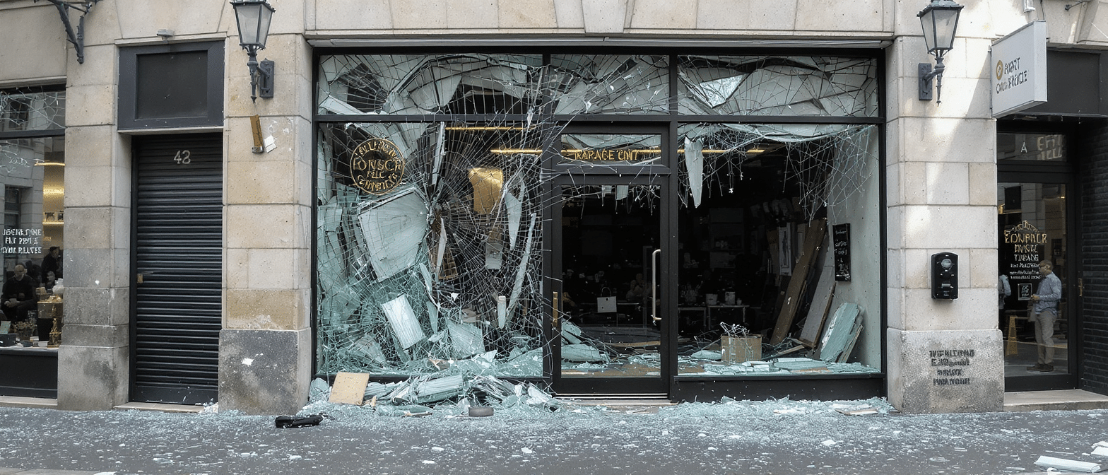 tragédie dans le pas-de-calais : un jeune homme de 25 ans décède subitement dans une boutique de cbd, suscitant émotion et interrogations.