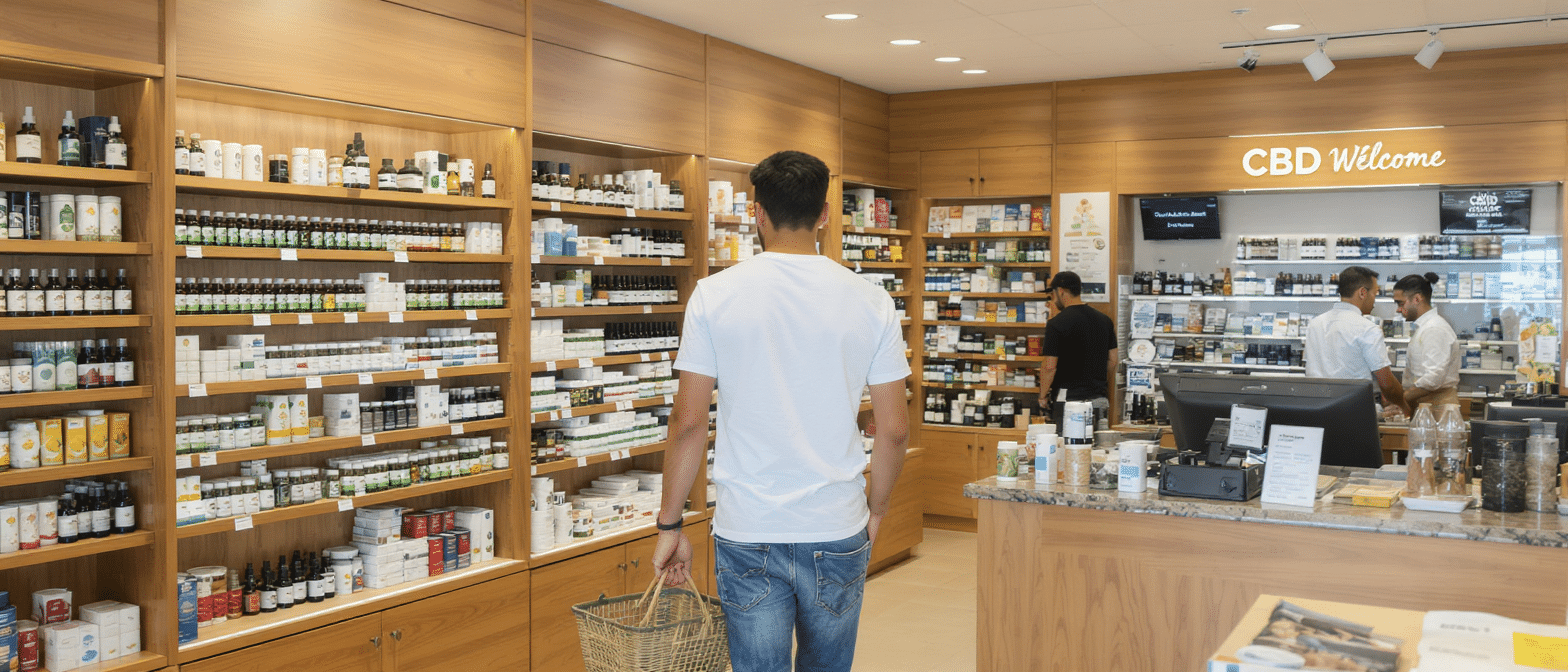 découvrez « cbd pas cher », votre nouvelle boutique de proximité innovante, offrant un accès facile et abordable aux produits cbd de qualité près de chez vous.