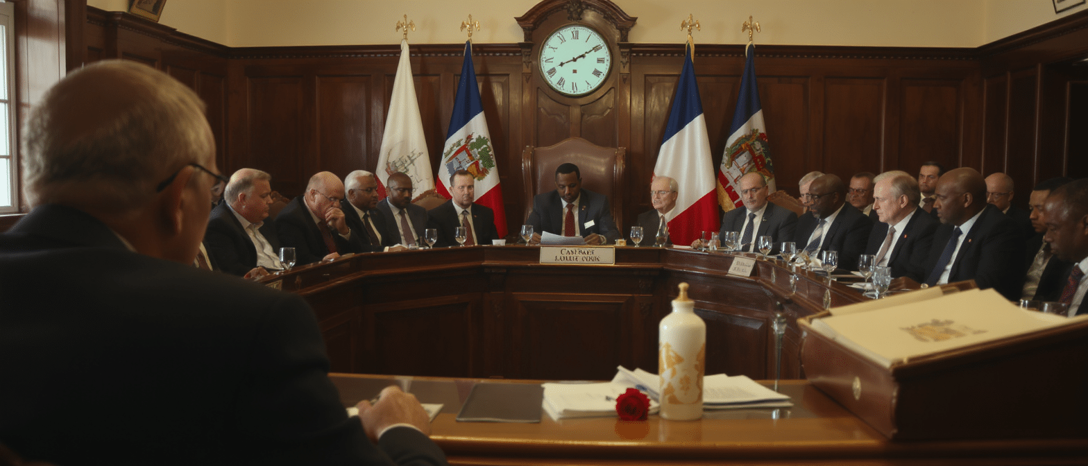 découvrez les moments forts et l'émotion intense qui ont marqué le dernier conseil municipal de castanet-tolosan, une réunion riche en échanges et en surprises.