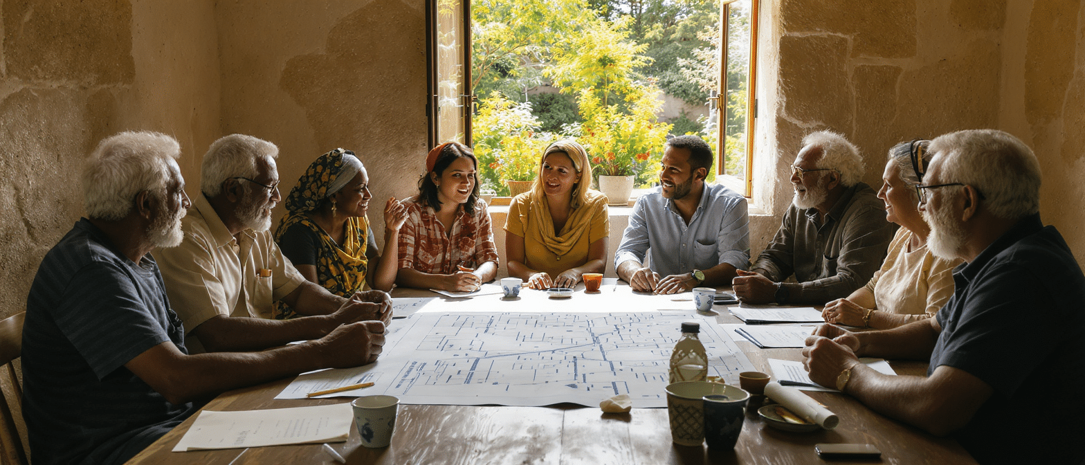 découvrez l'atmosphère intense et les moments forts lors du dernier conseil municipal de castanet-tolosan, où les émotions étaient à leur comble.