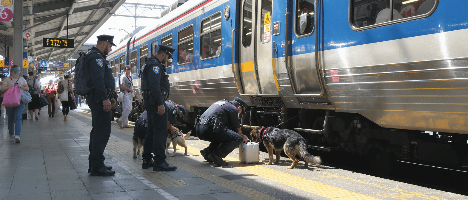 découvrez comment les contrôles inopinés des gendarmes peuvent prêter à confusion lorsqu'il s'agit de cbd, et ce que vous devez savoir pour éviter les malentendus.