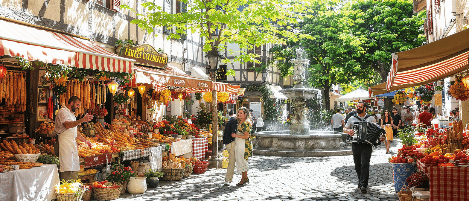 découvrez les dernières innovations commerciales qui dynamisent loudéac et stimulent l'économie locale avec des initiatives avant-gardistes.