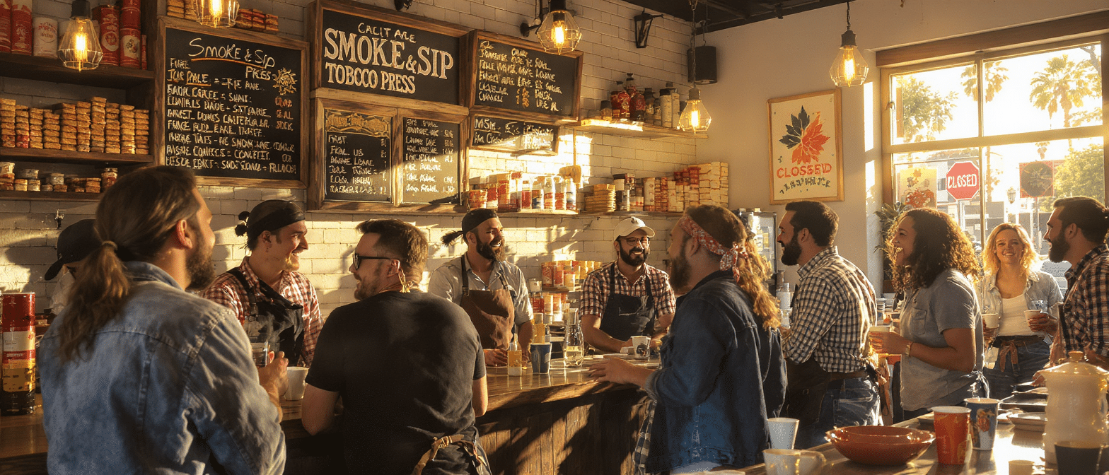 découvrez le renouveau du tabac-presse de pont-du-casse grâce à un nouveau propriétaire, apportant un souffle frais et de nouvelles opportunités pour la communauté locale.