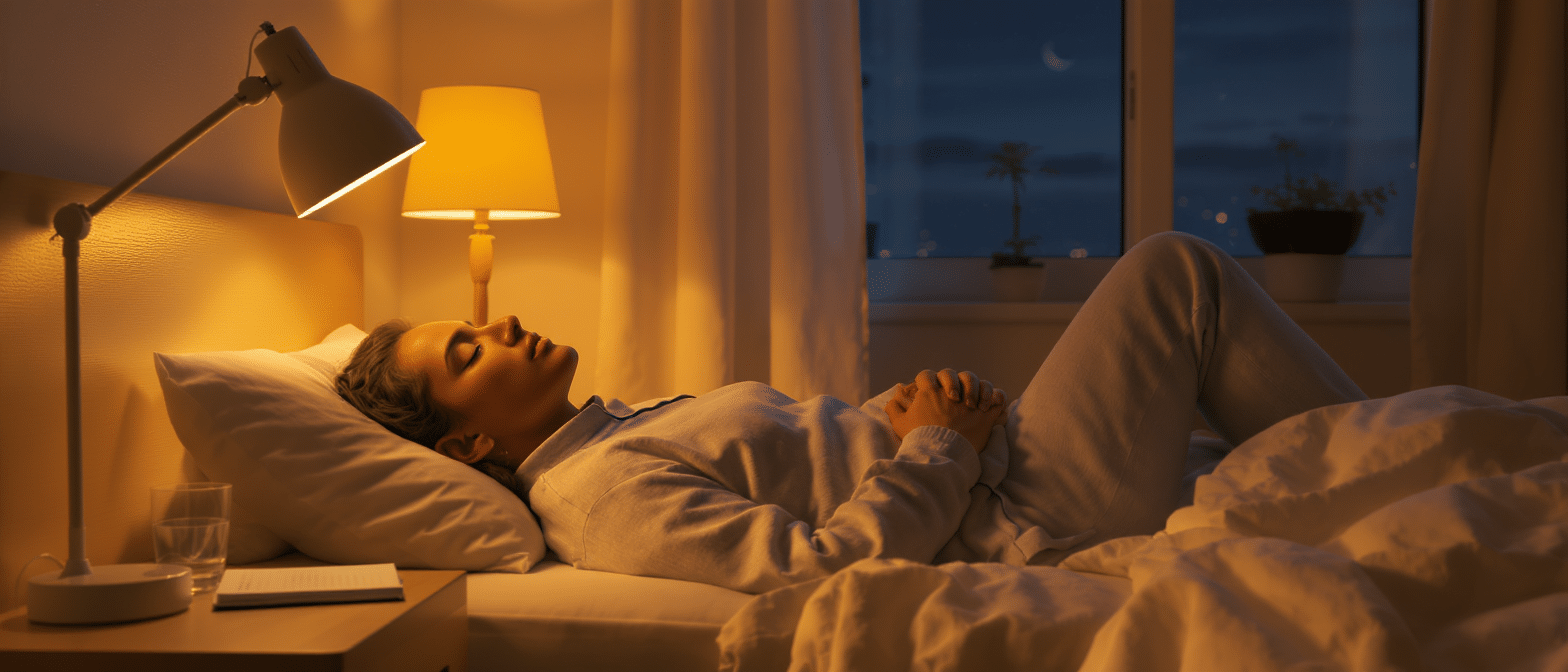 découvrez des conseils pratiques pour améliorer votre santé mentale, gérer l'impact du cancer et de l'obésité, et retrouver des nuits apaisées tout en reprenant le contrôle de votre bien-être.