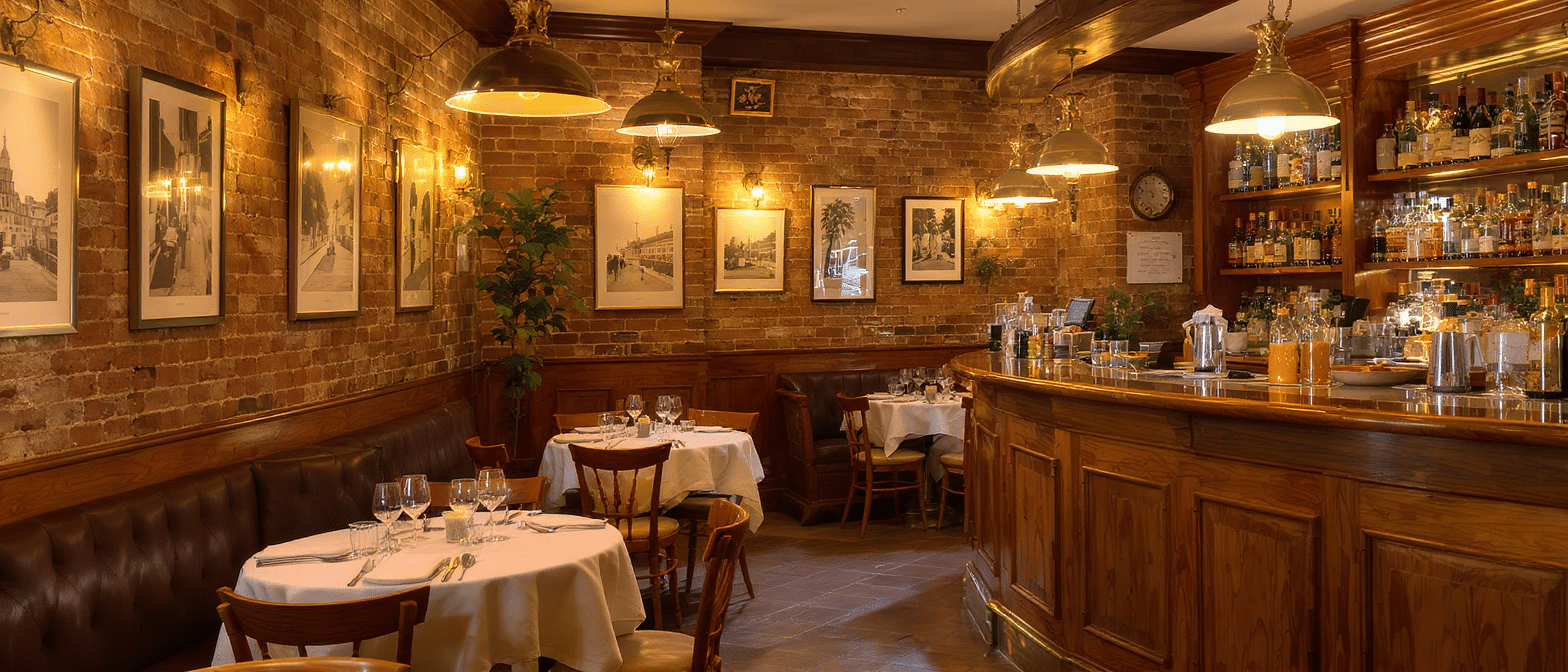 découvrez le nouveau chapitre passionnant de maïté gibaud, qui prend les rênes du bar-restaurant et réalise un rêve devenu réalité.