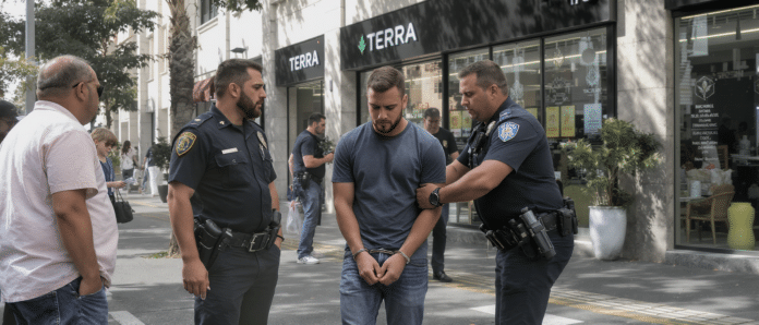 braquage chez terra cbd à ancenis : un jeune de 21 ans arrêté puis remis en liberté avant son procès, une affaire qui suscite l'attention locale.