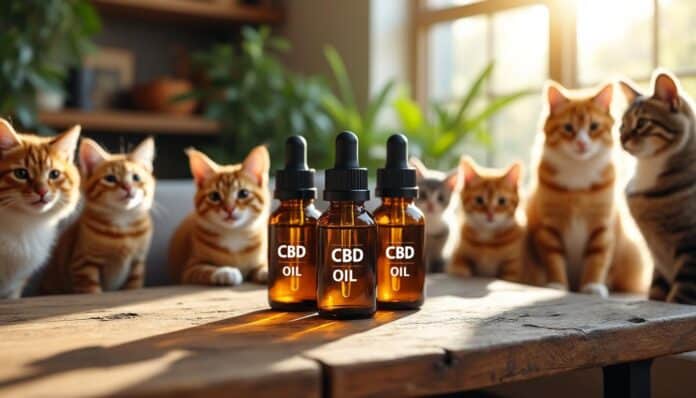 découvrez pourquoi ces flacons d'huile de cbd pour chiens et chats, récemment mis en vente, restent pourtant interdits malgré leur popularité croissante.