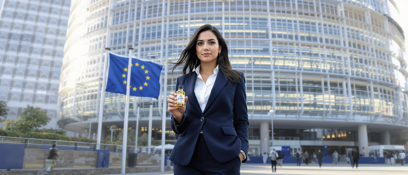 découvrez les détails de l'arrestation de rima hassan par europe 1, impliquant une boulette de cbd et près de 2 grammes de 3-mmc en sa possession.