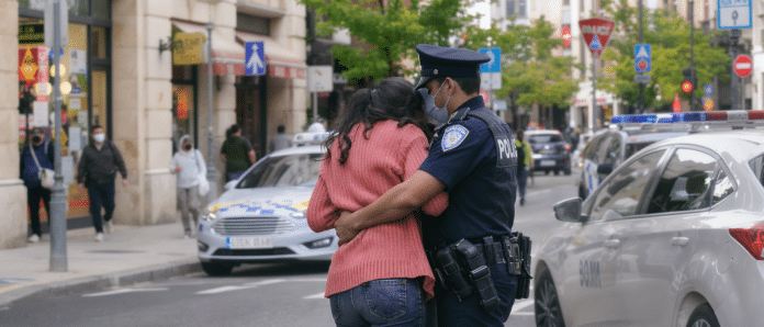 info europe 1 : rima hassan arrêtée en possession d'une boulette de cbd et de près de 2 grammes de 3-mmc, une nouvelle affaire relayée par europe 1.