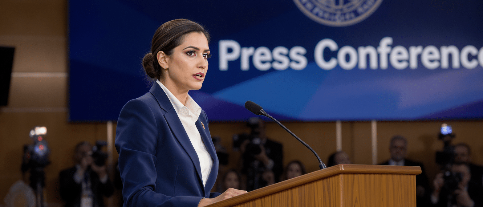 rima hassan déclare que les analyses des traces de drogue de synthèse sont actuellement en cours de vérification pour assurer la fiabilité des résultats.