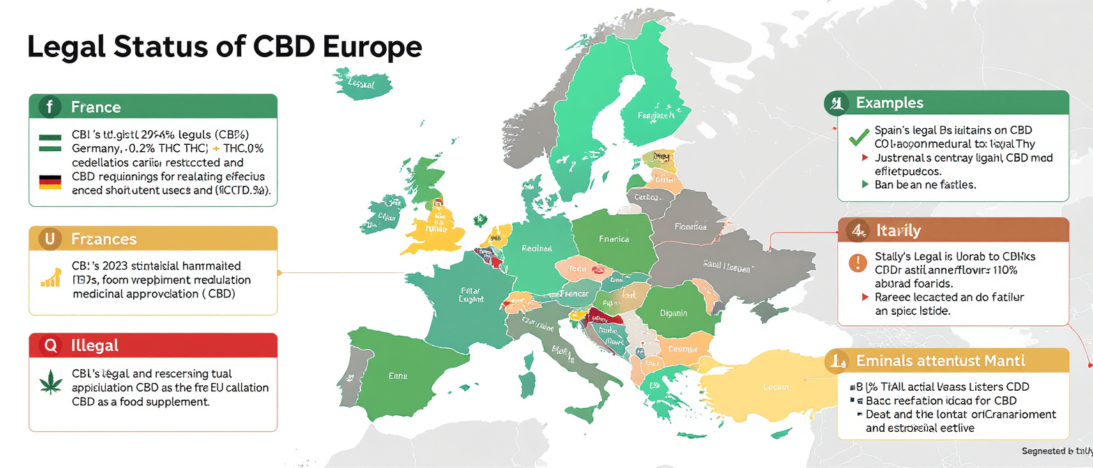 rima hassan affirme n'avoir possédé que du cbd légal lors de son contrôle, précisant l'absence de substances interdites.