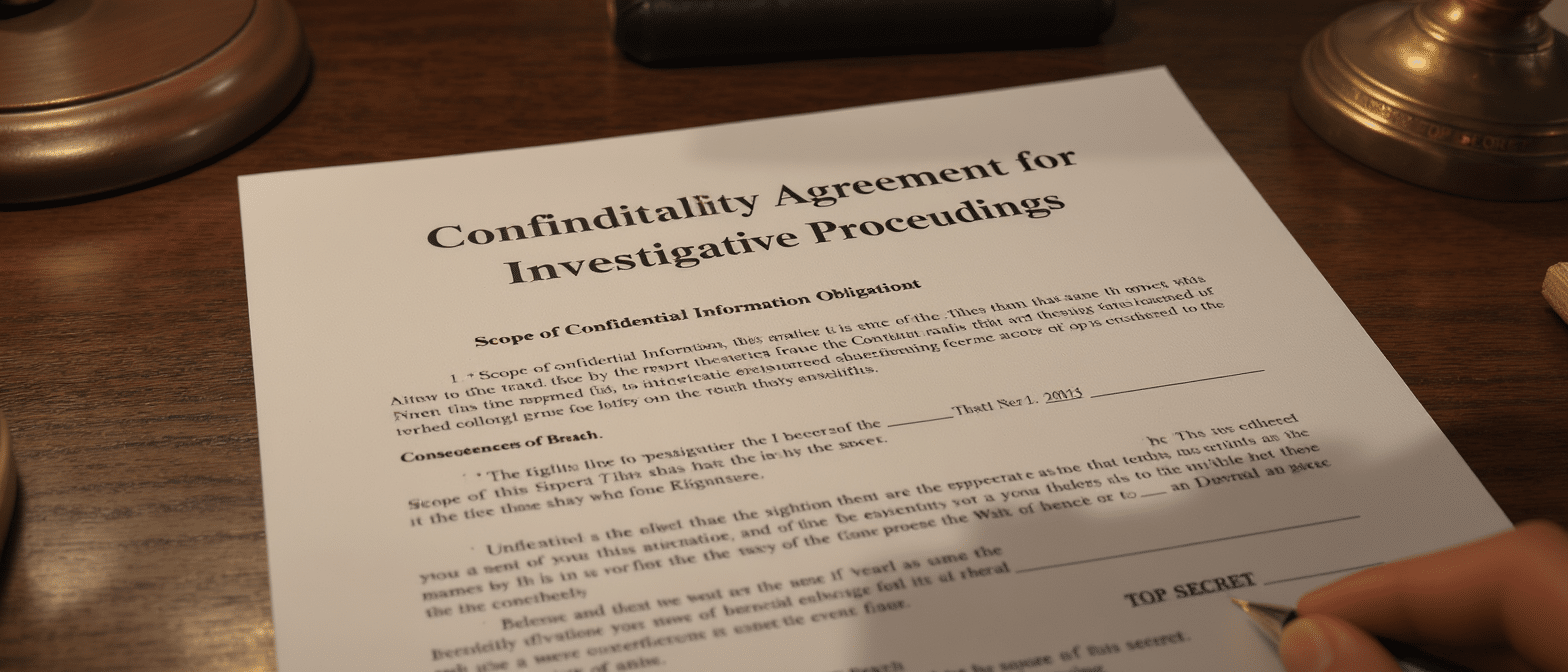 découvrez les points essentiels sur les violations du secret d'enquête et le harcèlement judiciaire, leurs implications légales et comment se protéger efficacement.